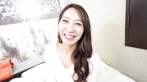 Frustrated Married Woman  Yoko Fujita