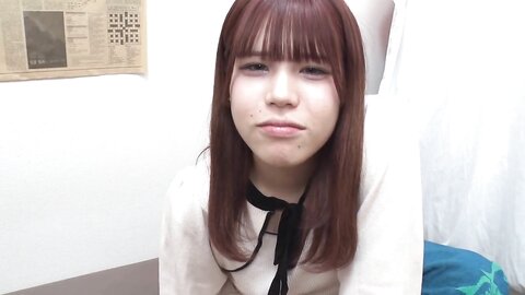 Gonzo Of A Amateur Girl Vol 5  Rei Wakatsuki