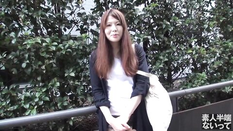 Masaki Uehara  An Office Lady With A Wet Shaved Pussy