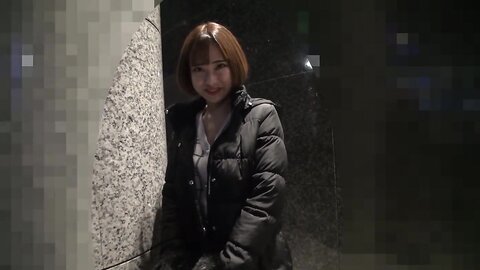 Measurement Of The Body Of An Extremely Slender Beauty With A Unique Charm  Maki Chinen