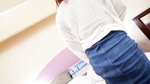 Outstanding Amateur Girls I Met In Daddy  Hina Takagi