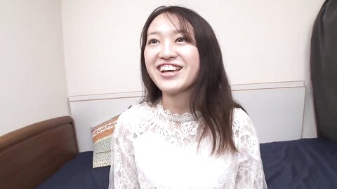 Small Tits Slender Girl With A Cute Face  Misa Tsuzuki