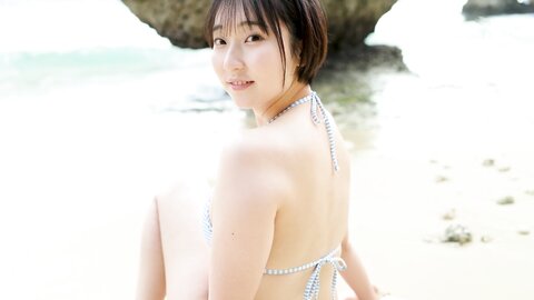 9FWAY-061 Adolescent Girl Ruka Itoi (Blu-ray Disc)