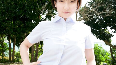 9FWAY-061 Adolescent Girl Ruka Itoi (Blu-ray Disc)
