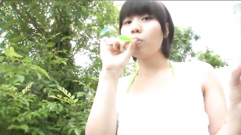 FSLV-010 Sayaka Mikumo 三雲さやか - M∞cloud