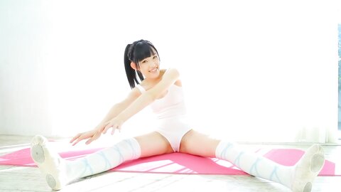 MBR-AA051 Moe Goto 後藤萌衣 - 恋糸ラプソディ