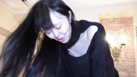 A Good Chickenhead Milf Masseuse  Junko Asano