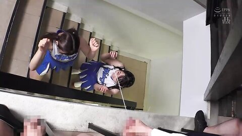 During Class During Lunch Break Anytime Anywhere You Can Cum On The Girls In The School  Pt 3