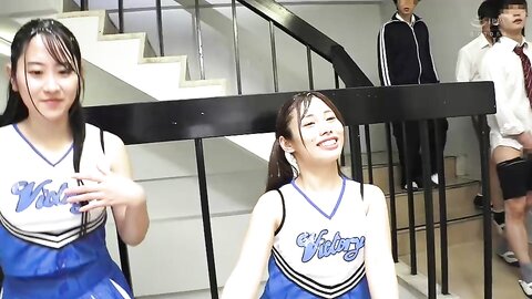 During Class During Lunch Break Anytime Anywhere You Can Cum On The Girls In The School  Pt 3