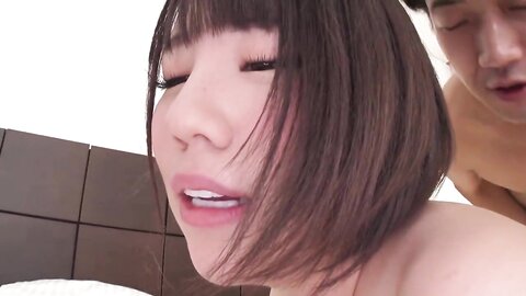 Fiance Doesnt Come Home From Class  Riri Shiraki