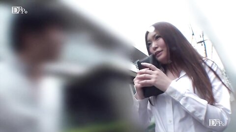 Lunch Time Is Not Enough A Creampie Office Lady Who Calls Her Boss While Having Sex  Rika Ota
