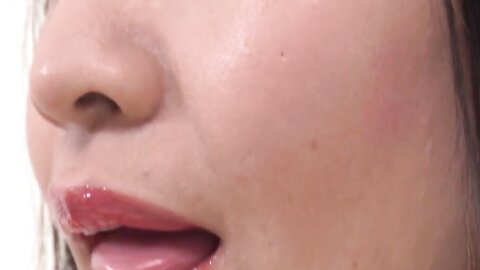 Mature Woman In Bright Red Lingerie That Increases Sexual Desire  Shizuka Oshiro