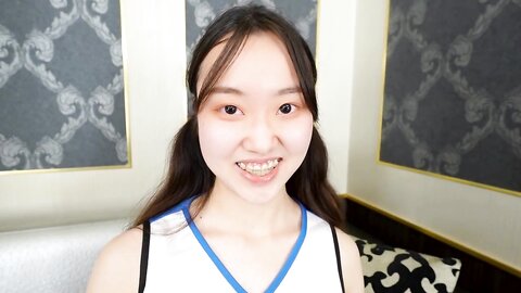 No Pants Cheerleader Supports Your Cock  Keiko Takamatsu