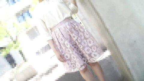The Jd I Met On A Dating Site Has A Freshly Shaved And Smooth Pussy  Minami Nakata