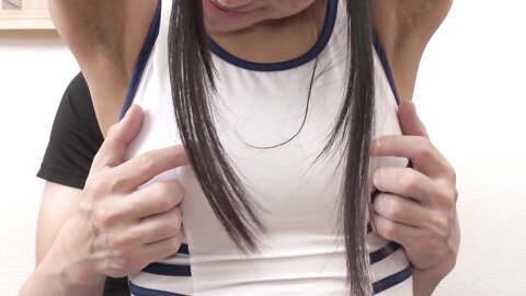 Wanna Fuck A Girl In Gym Shorts Vol 2  Karen Takiyama