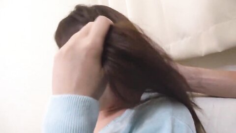 A Girl Drinking On The Street With Her Panties Fully Visible  Kotomi Yamasaki