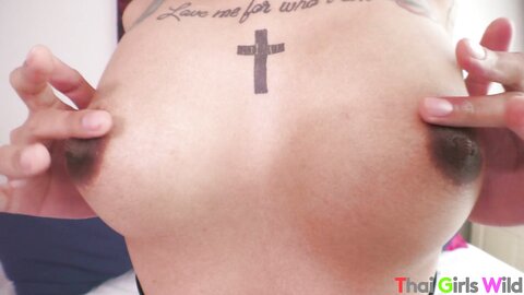 Annjoy Thai Girls Wild 2023