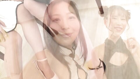 Do It Like A Teacher  Nako Nagase Momoka Ogawa