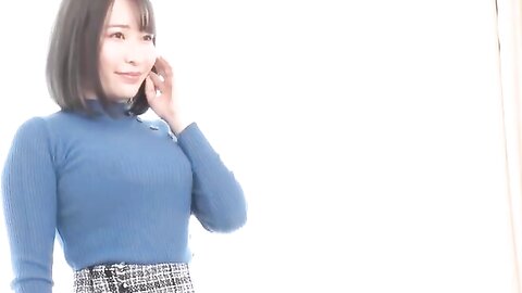Ejaculate Deep With A Long Dick  Miyu Morita