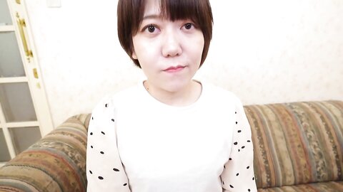 Excited Married Woman  Yoko Yamaoka