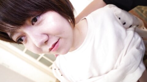 Excited Married Woman  Yoko Yamaoka