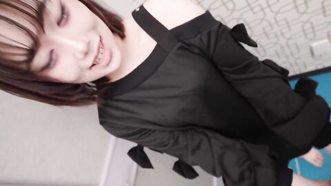 Hitomi Aoyama  Let Me Do One Shot