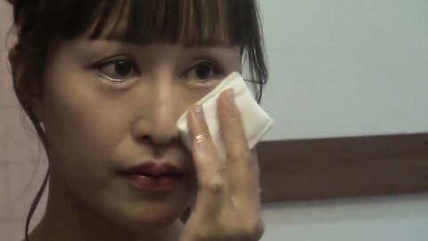 I Compared The Beautiful Sex With Makeup And The Delicious Sex Without Makeup 4  Miki Hoshino