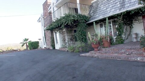 Journey Of A Beautiful Lady And A Hitchhiker  Kurea Asuka