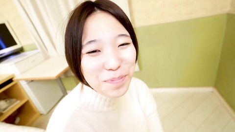 Raw Vaginal Cum Shot For An Active Female College Student  Noriko Sato