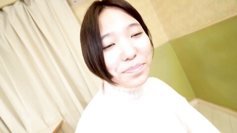 Raw Vaginal Cum Shot For An Active Female College Student  Noriko Sato