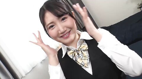 Working Woman  Concierge Who Responds To Naughty Requests  Mayu Aoyama