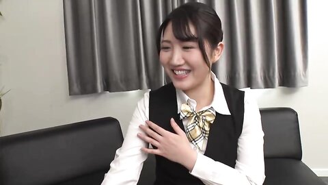 Working Woman  Concierge Who Responds To Naughty Requests  Mayu Aoyama