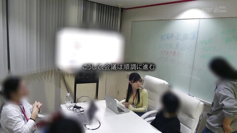 SDJS-309 Akari Matsunaga (Publicity Dept.) - Second AV Appearance - 5 Days Of Firsts! Sneak Exposur...