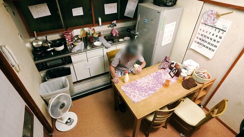 START-283 Record Of A Year-long Physical Relationship Between A Home Helper Who Visits The Home Three Times A...