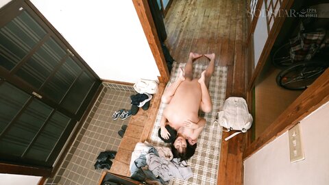 START-283 Record Of A Year-long Physical Relationship Between A Home Helper Who Visits The Home Three Times A...