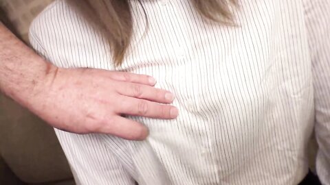 Creampie Sex Of A Sales Office Lady  Yuna Nishimura