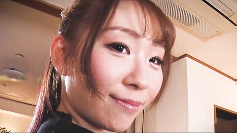 Free Time In A Closed Room Just The Two Of Us Until Morning  Yurika Kitano