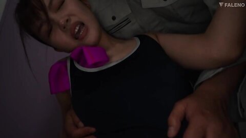 Fsdss 469 Rin Natsuki  Pursuit Nipple Harassment A *** Gets Her Nipples Fucked At School  Scene 3