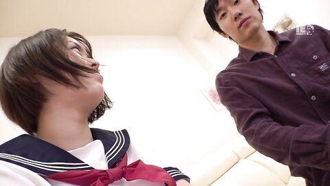 Ienf 247 Yura Kana Ayakawa Yume Natsuka  Can Male And Female Friendships Be Established  Scene 2