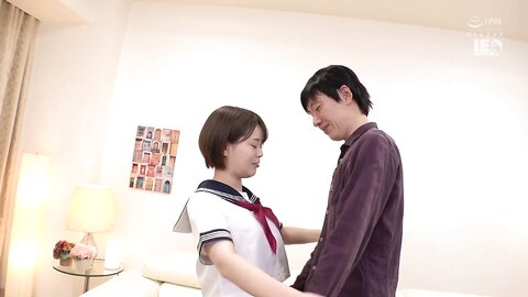 Ienf 247 Yura Kana Ayakawa Yume Natsuka  Can Male And Female Friendships Be Established  Scene 2