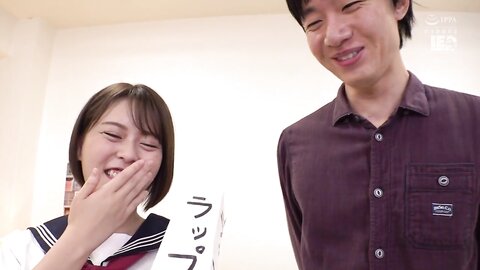 Ienf 247 Yura Kana Ayakawa Yume Natsuka  Can Male And Female Friendships Be Established  Scene 2