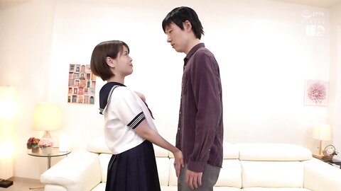 Ienf 247 Yura Kana Ayakawa Yume Natsuka  Can Male And Female Friendships Be Established  Scene 2