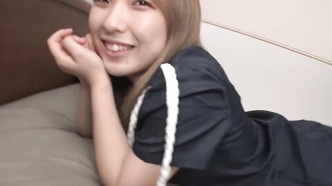 Instant Blowjob Creampie Sex Naughty Miniskirt Police  Yoshino Haneshiba