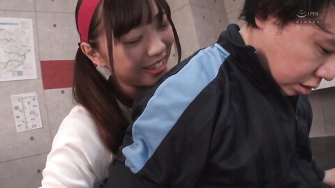 Kiritani Matsuri  From Male Squirting To Raw Insertions Splashy Creampie Sex  Scene 4