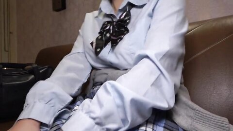 Knam 050 Minami Momo  Complete Raw Style  Scene 2