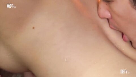 Manaka Shibuya  Lots Of Pussy Juice And Sweaty Sexy Body