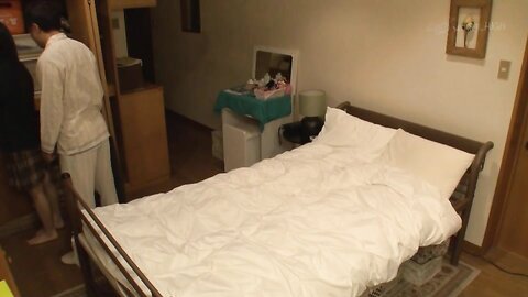 Nhdta 929B The Peerless Barely Legal Girl Lurking At Home  Creampie Special  Scene 1