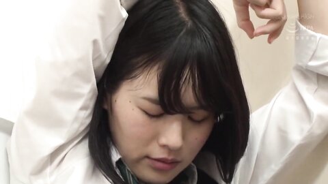 Nhdtb 435 Tanaka Nene Fukada Yuuri Shida Yukina  At School The Vibe Is Fixed For A Long Time  Scene 2