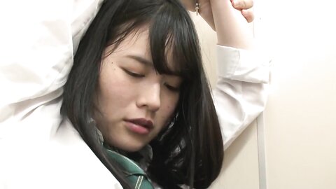 Nhdtb 435 Tanaka Nene Fukada Yuuri Shida Yukina  At School The Vibe Is Fixed For A Long Time  Scene 2