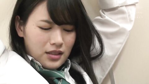 Nhdtb 435 Tanaka Nene Fukada Yuuri Shida Yukina  At School The Vibe Is Fixed For A Long Time  Scene 2